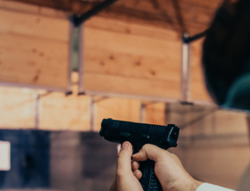 The Ultimate Guide to Gun Training and Pistol Classes in CT