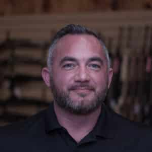 Matthew Longino