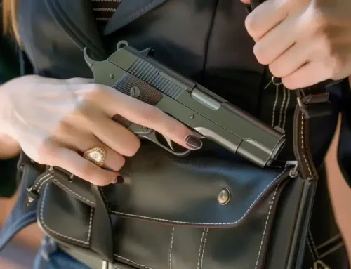 Self Defense Classes Near Me: What You’ll Learn at Vantage Point