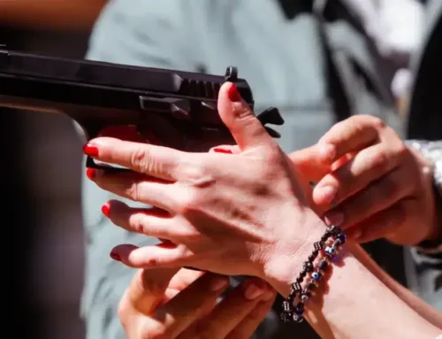 What Makes Our Gun Range in Connecticut One of the Best in the State?