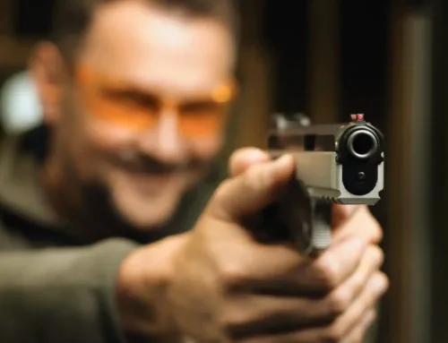 Master Your Aim at the Premier Gun Range Near Me & Firearms Training Center Connecticut