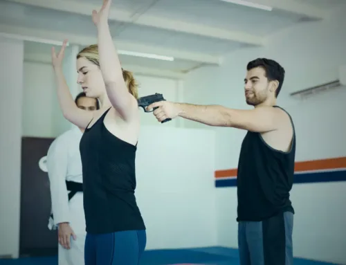 Self Defense Classes Near Me in Connecticut: How Our Gun Range Offers More Than Target Practice