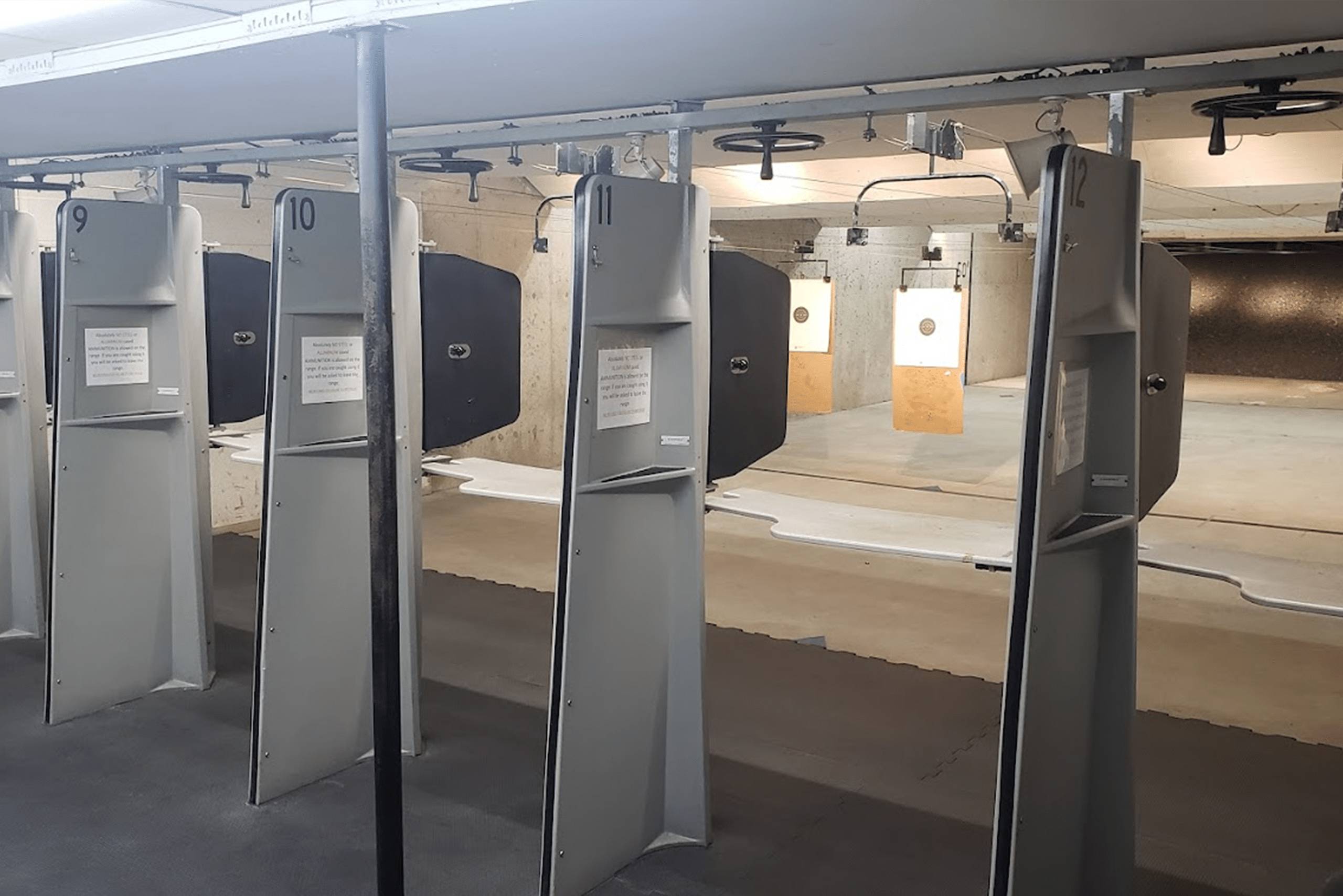 vanatage point training center