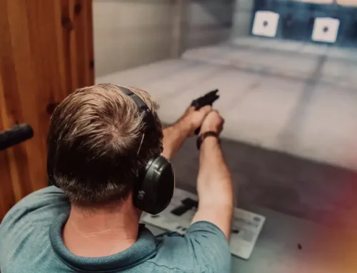 Beginner’s Guide to Concealed Carry Training in Connecticut