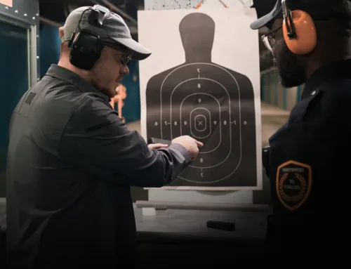 Top Firearm Training Courses for Self-Defense and Home Protection