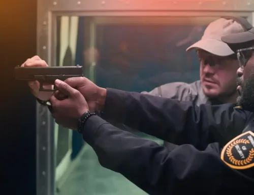 Why Firearm Safety Training Is Essential for Every Gun Owner