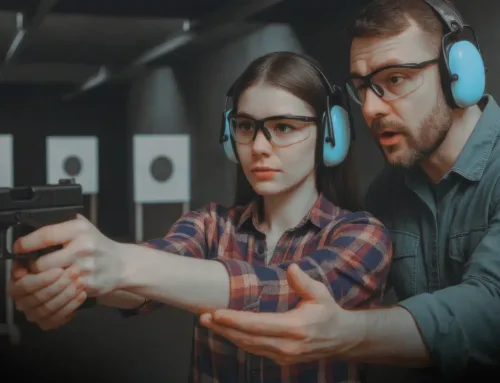 Choosing Respect: Why Following Gun Range Etiquette is Essential for Safety and Enjoyment