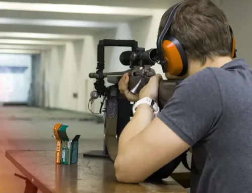 Making the Decision to Invest in Gun Training for Proficiency and Confidence