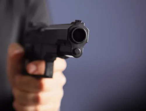 Master Gun Safety & Confidence with Our Firearm Training Classes