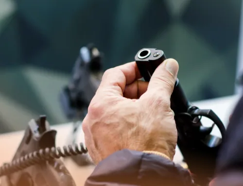 Managing Cold-Mornings: How to Safely Warm Up Your Firearm in Chilly Weather