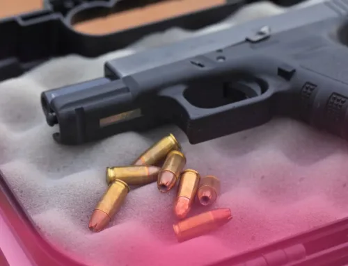 Thanksgiving Travel & Firearms: Tips for Safe Transport & Compliance