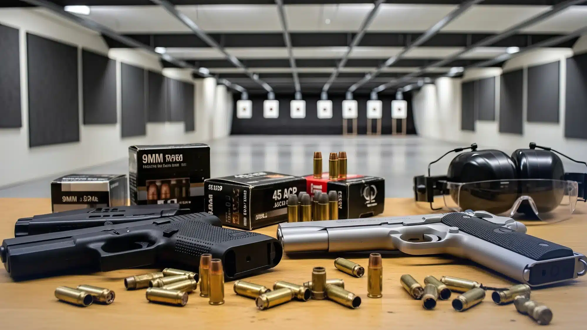 1769464115_Key Factors That Make a Shooting Range the Best Choice Near Norwich, Connecticut