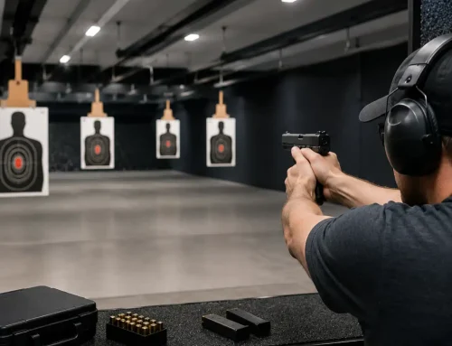 How Local Shooting Range Memberships Provide Greater Access, Savings, and Ongoing Training Opportunities