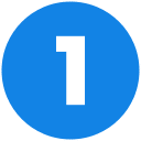 Number one